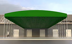 完善的服務(wù)系統(tǒng)